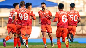 ISL Transfer: Roundglass Punjab rope in five players ahead of debut season in top-flight
