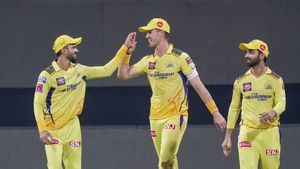Ajinkya Rahane to Ruturaj Gaikwad: Players Who Became India Captain Without Leading An IPL Team