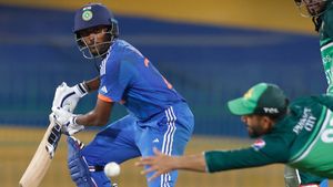 Emerging Asia Cup 2023: India A vs Pakistan A in much-anticipated final!