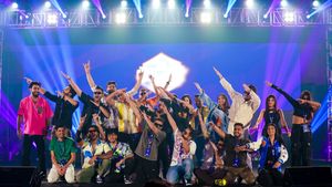S8UL Gaming Fest captivates Bangalore with thrilling spectacle of Gamers and Fans on Day One