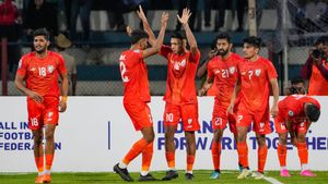 SAFF Championship 2023: How Twitter reacted as India win tournament record 9th time