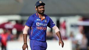 India vs West Indies: Why Sanju Samson and Ruturaj Gaikwad should have played 1st ODI