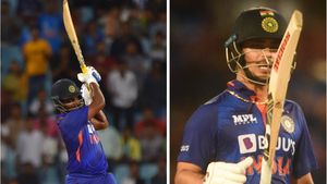 IND vs WI: How Sanju Samson and Ishan Kishan can play together in first ODI? Explained