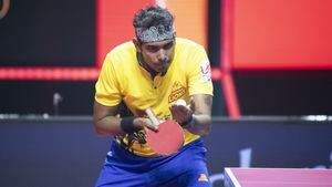 Chennai Lions vs Dabang Delhi UTT Season 4: Date, Time, Teams, Tickets, Telecast & Live Streaming Info