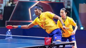 UTT 2023: Chennai Lions thrash Puneri Paltan to enter final
