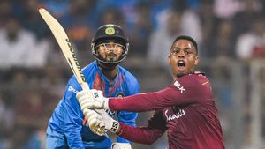West Indies ODI squad vs India: Shimron Hetmyer back after 2-year hiatus, Pooran and Holder unavailable