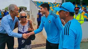 IND vs WI Test: Did management give Shubman Gill no. 3 spot just because he asked for it?