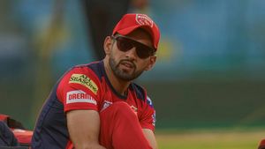 Zim Afro T10: Tournament will help my countrymen to improve their skill sets, says Zimbabwe's Sikandar Raza