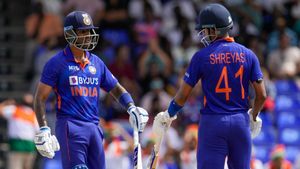 RP Singh backs India duo for World Cup selection despite lack of form