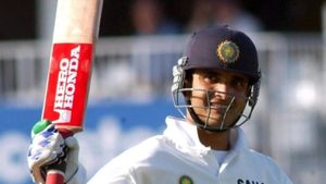 Sourav Ganguly Birthday: Jay Shah, RCB, Kuldeep Yadav, Shikhar Dhawan wish former captain as he turn 51