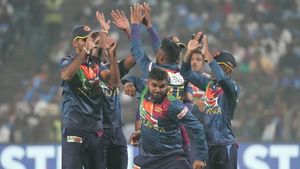 Lanka Premier League Broadcast Rights: Star Sports To Telecast LPL 2023 in India, Sri Lanka and Pakistan