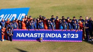 Cricket World Cup Qualifier 2023 Team of the Tournament, Sri Lanka Players Dominate List