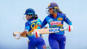 SL-W vs NZ-W Dream11 prediction 3rd T20I: Sri Lanka women vs New Zealand women