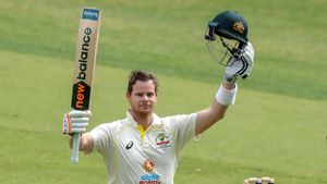 Steve Smith Set For 100th Test Appearance in ENGvsAUS 3rd Ashes 2023 Match at Headingley