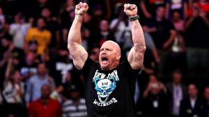 Big update on Stone Cold Steve Austin’s return to WWE