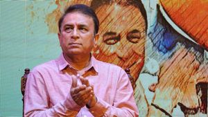 Gavaskar unhappy with Rohit Sharma's captaincy, worried about Ashwin's statement of 'colleagues not friends'