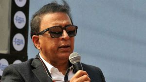 Sunil Gavaskar claims India batters don't approach him for guidance to rectify technical glitches
