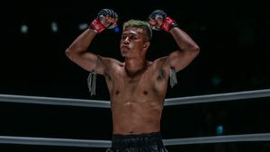 ONE Fight Night 12: Three Keys To Victory For Superlek vs Khalilov