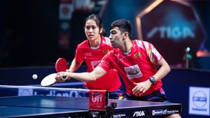 UTT: Harmeet beats Sathiyan to hand Goa Challengers stunning victory over Dabang Delhi