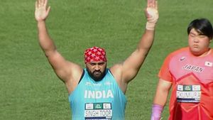 Asian Athletics Championships 2023 Highlights, Day 3: Tajinderpal Singh Toor, Parul Chaudhary win gold medal