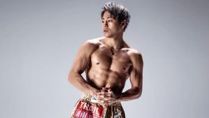 ONE Championship: Japanese Kickboxing Legend Takeru Segawa Eyes Immediate Clash With Rodtang