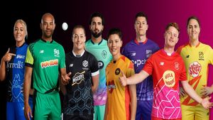 The Hundred 2023 Schedule and Live Streaming: Teams, Complete List of Fixtures with Date, Where to Watch