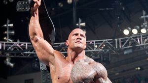 Summerslam 2023: Is The Rock scheduled for a WWE return at PLE?
