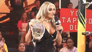 WWE NXT Great American Bash 2023: Submission Match and more announced for PLE