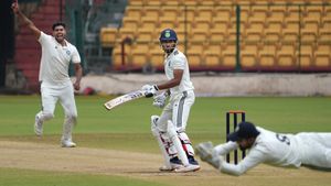 Duleep Trophy 2023: South Zone reach final after beating North Zone in thriller