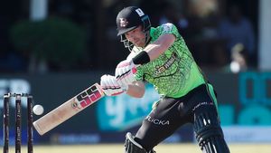 Zim Afro T10: Tim Seifert's Heroics Help Durban Qalandars Win Thriller Against Joburg Buffaloes