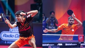 U Mumba TT vs Puneri Paltan TT, UTT Season 4: Date, Time, Teams, Tickets, Telecast & Live Streaming Info