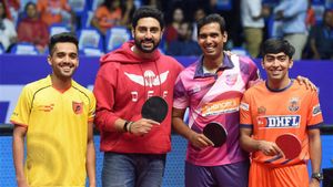 Ultimate Table Tennis ropes in Stupa Sports Analytics as Data Partner
