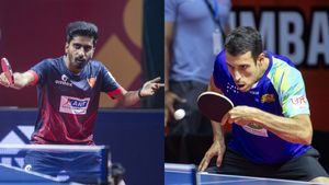 Dabang Delhi vs Goa Challengers UTT Season 4: Date, Time, Teams, Tickets, Telecast & Live Streaming Info