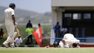 What is Virat Kohli's favourite Caribbean memory? India batter reveals