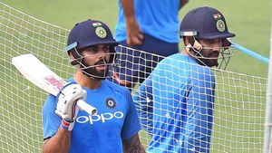 India did not play Pakistan after 1998 as we're too good: Abdul Razzaq's bizarre claim ahead of World Cup 2023