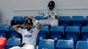 Virat Kohli no more part of 'Fab 4', it's 'Fab 3' now: Aakash Chopra ahead of IND vs WI Test series