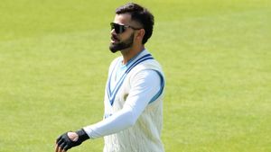IND vs WI: 