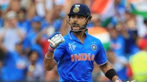 World Cup 2023: Virat Kohli's record at nine India venues, good news for Pakistan, Bangladesh in trouble