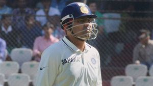 'Told Virender you don't know how to play, he got out next ball': Ex-Pakistan pacer's sensational claim