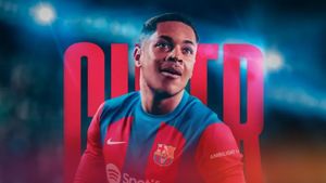 Who is Vitor Roque? The Brazilian Teen Sensation Roped In By FC Barcelona