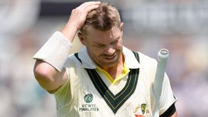 Ashes 2023: David Warner dismissed 17th time by Stuart Broad - Full list of dismissals against English pacer