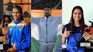 FISU World University Games 2023: Complete List Of Indians Participating At The Event In Chengdu