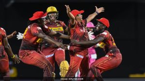 WCPL 2023 Full Squads: Complete List Of Overseas and Domestic Cricketers in Women's Caribbean Premier League