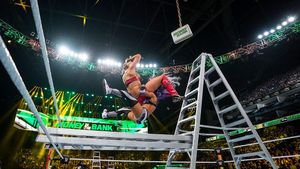 WWE Money in the Bank 2023 Premium Live Event results, recap and highlights