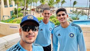 IND vs WI 1st Test, predicted playing XI: Likely debut for Yashasvi Jaiswal and Ishan Kishan, Saini to return