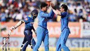 World Cup 2023: Sanjay Manjrekar explains why Kuldeep Yadav should play ahead of Yuzvendra Chahal