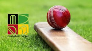 Zimbabwe Cricket Chairman Tavengwa Mukuhlani Dispels Questions on Corruption at Zim Afro T10