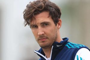 Former England quick Steven Finn retires after ‘admitting defeat’ in injury battle