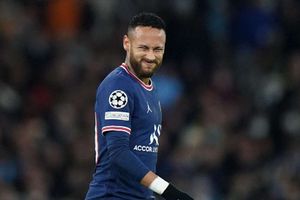 Neymar reportedly seeking move away from Paris St Germain