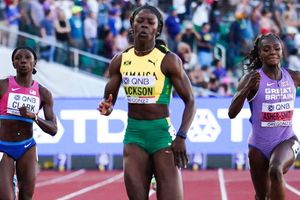 World Athletics Championships 2023: 5 athletes to watch out for in Budapest